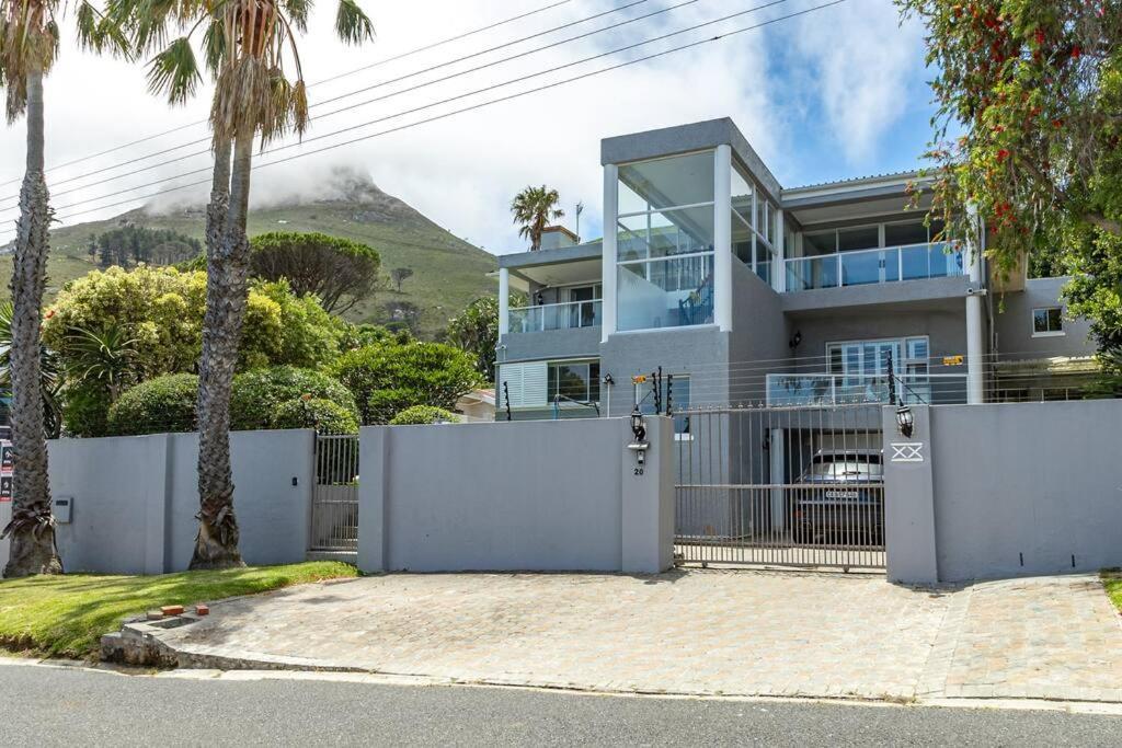 Holiday home Spacious Retreat, Camps Bay Cape Town