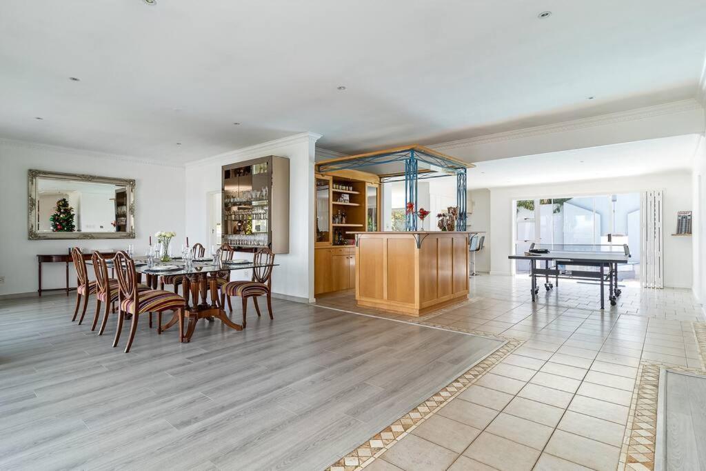 Holiday home Spacious Retreat, Camps Bay